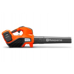 Акумуляторна повітродувка Husqvarna 525iB Mark II (9679155-03) без АКБ та ЗП