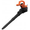 Повітродувка-пилосос садовий Black&Decker BEBLV290