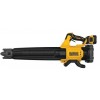 Повітродувка акумуляторна DeWALT 18 В 200 км/год 3.73 кг (DCMBL562N)