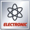Пилосос садовий Einhell GE-EL 3000 E (3433225)