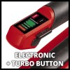 Акумуляторна повітродувка Einhell GP-LB 18/200 Li GK-Solo (3433550)