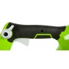 Повітродувка акумуляторна Greenworks G40AB (2400807) (без акумулятора і ЗП)