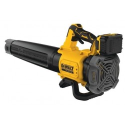 Повітродувка акумуляторна DeWALT 18 В 5 Аг 200 км/год 3.73 кг (DCMBL562P1)