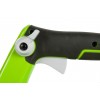 Повітродувка акумуляторна Greenworks G40AB (2400807) (без акумулятора і ЗП)