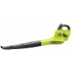 Акумуляторна повітродувка Ryobi ONE + Hybrid OBL1820H (5133002340) (без акумулятора і ЗП)