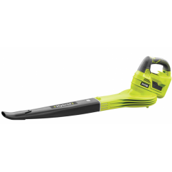 Акумуляторна повітродувка Ryobi ONE + Hybrid OBL1820H (5133002340) (без акумулятора і ЗП)