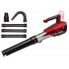 Акумуляторна повітродувка Einhell GP-LB 18/200 Li GK-Solo (3433550)