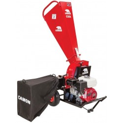 Садова дробарка Camon C50i (C50i 0005)