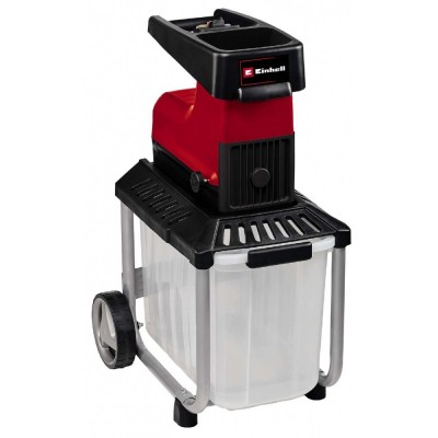 Подрібнювач садовий Einhell Classic GC-RS 60 CB 3430635