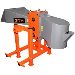 Подрібнювач гілок GTM LC-80PTO (82921)
