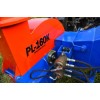 Подрібнювач деревини Palche PL-160K
