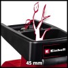 Подрібнювач садовий Einhell Classic GC-RS 60 CB 3430635