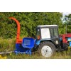 Подрібнювач деревини Palche PL-160K