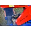 Подрібнювач гілок Palche PG-120BD