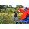 Подрібнювач гілок Palche PG-120BD