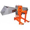 Подрібнювач гілок GTM LC-80PTO (82921)