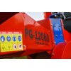 Подрібнювач гілок Palche PG-120BD