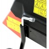 Подрібнювач гілок Vari Rapido Power Plus (4502)