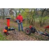 Подрібнювач гілок Vari RAPIDO 30 mm
