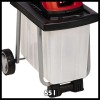 Садовий подрібнювач Einhell GC-KS 2540 CB (3430400)