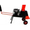 Подрібнювач гілок Vari Rapido Power Plus (4502)