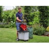 Садовий подрібнювач Einhell GC-KS 2540 CB (3430400)