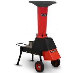 Подрібнювач гілок Vari RAPIDO 30 mm