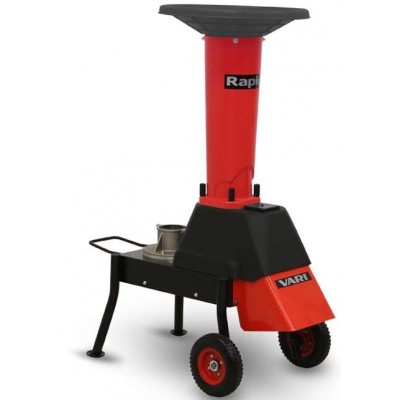 Подрібнювач гілок Vari RAPIDO 30 mm