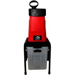 Подрібнювач садовий Vulkan SHF2500 (82532)
