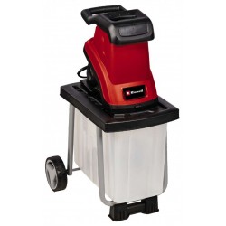 Садовий подрібнювач Einhell GC-KS 2540 CB (3430400)