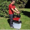 Подрібнювач садовий Einhell GC-RS 2845 CB (3430630)