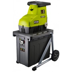 Подрібнювач садовий Ryobi RSH3045 (5133004335)