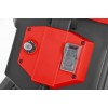 Подрібнювач гілок HECHT 624 Box