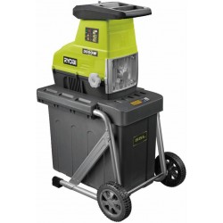 Подрібнювач садовий Ryobi RSH3045 (5133004335)