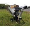 Бензиновий подрібнювач гілок Lumag RAMBO HC10