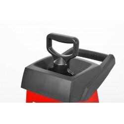 Подрібнювач гілок HECHT 624 Box