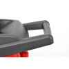 Подрібнювач гілок HECHT 624 Box