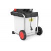 Подрібнювач гілок HECHT 624 Box