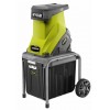Подрібнювач садовий Ryobi RSH2545B (5133002512)