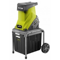 Подрібнювач садовий Ryobi RSH2545B (5133002512)