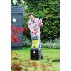 Подрібнювач садовий Ryobi RSH2545B (5133002512)