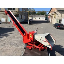 Подрібнювач гілок ARPAL АМ-200БД-К PRO (без причепа)
