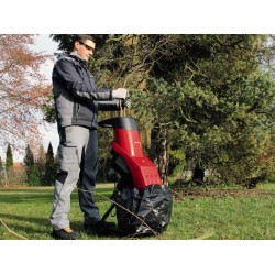 Подрібнювач садовий Einhell GH-KS 2440