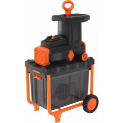 Подрібнювач електричний BLACK & DECKER BEGAS5800
