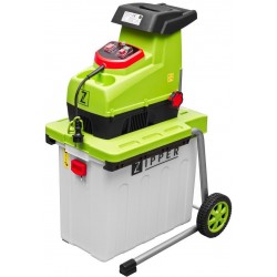 Садовий подрібнювач Zipper ZI-GHAS2800