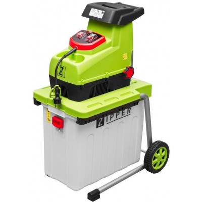 Садовий подрібнювач Zipper ZI-GHAS2800