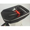 Подрібнювач гілок AL-KO LH 2800 Easy Crush