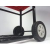 Подрібнювач гілок AL-KO LH 2800 Easy Crush