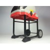 Подрібнювач гілок AL-KO LH 2800 Easy Crush