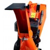 Бензиновий подрібнювач гілок GTM GS15002 (82890)